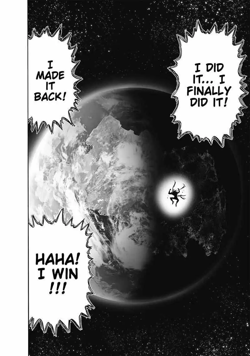 One-Punch Man Chapter 168 29